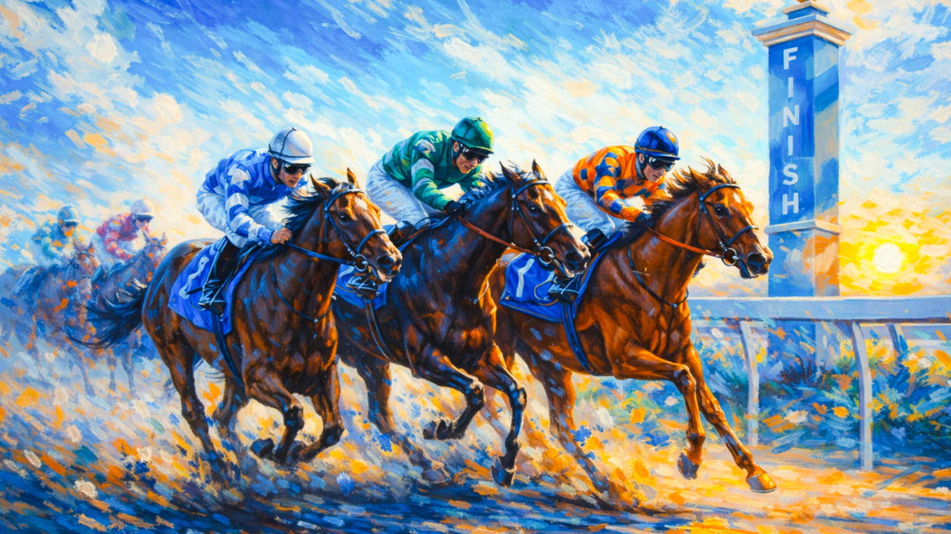 src="watermelon-mint-julep-virginia-derby-colonial-downs.jpg" alt="Watermelon Mint Julep raceday cocktail at Colonial Downs’ Virginia Derby made with London Watermelon Mint Liqueur" title="Watermelon Mint Julep | Virginia Derby at Colonial Downs" />