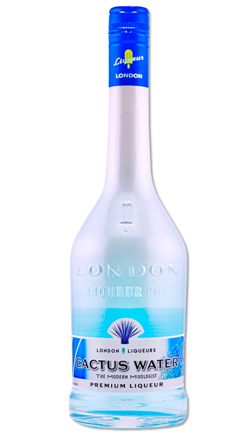 CACTUS WATER | LIQUEUR