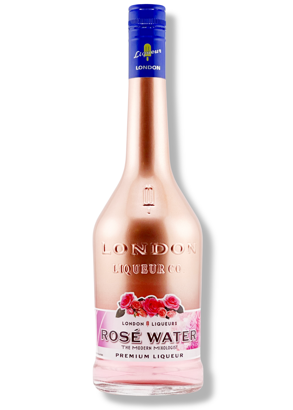 ROSE WATER | LIQUEUR