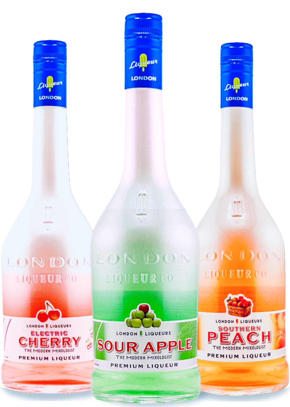 ORCHARD TRIO | COMBO PACK