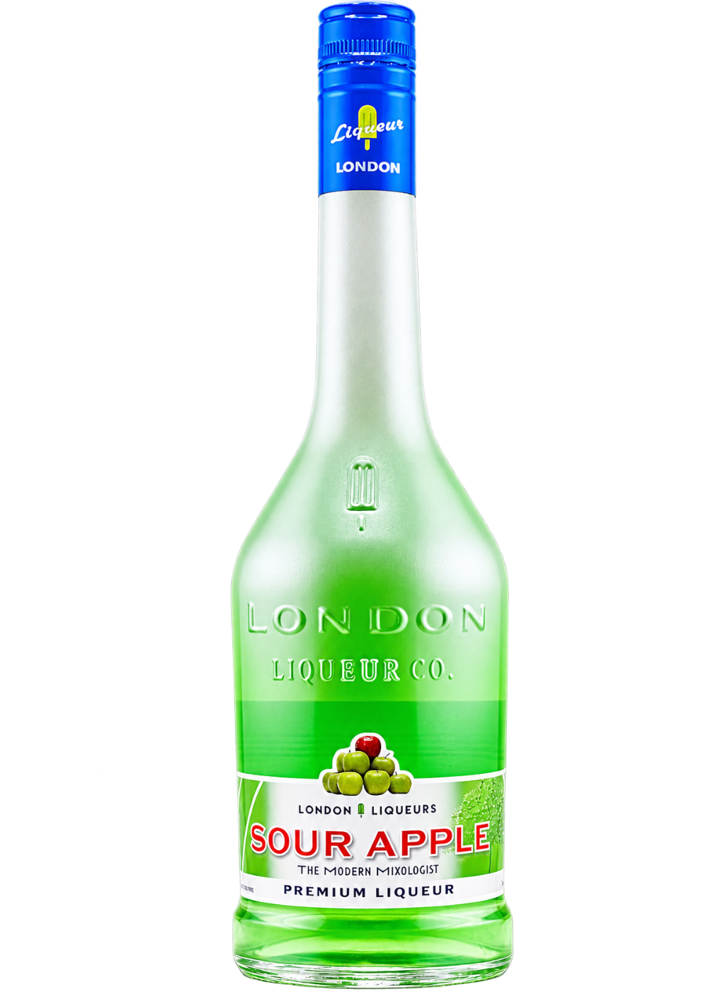 SOUR APPLE