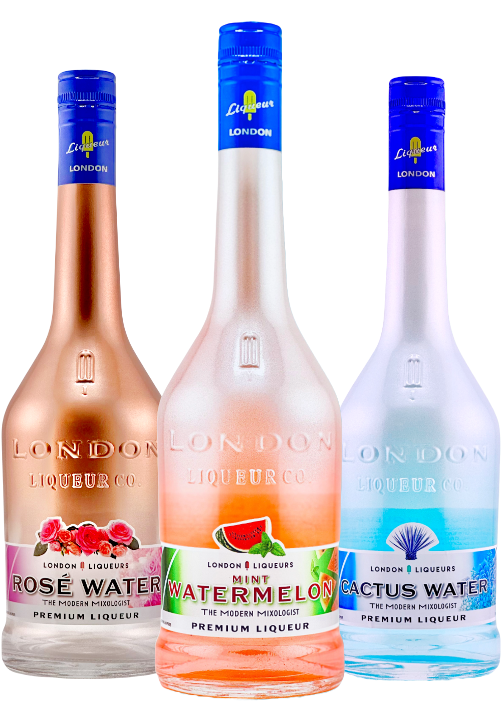 NEXT GEN TRIO | COMBO PACK