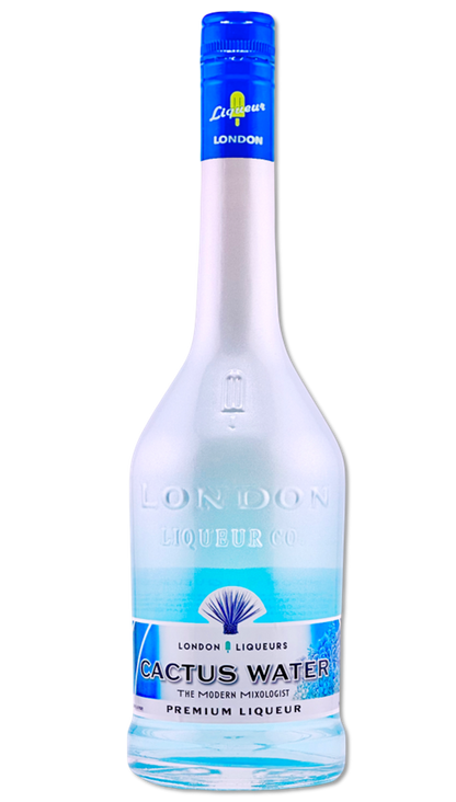 CACTUS WATER | LIQUEUR