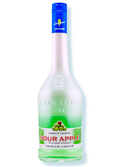 SOUR APPLE | LIQUEUR
