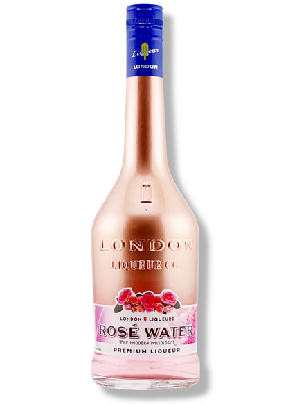 ROSÉ WATER | LIQUEUR