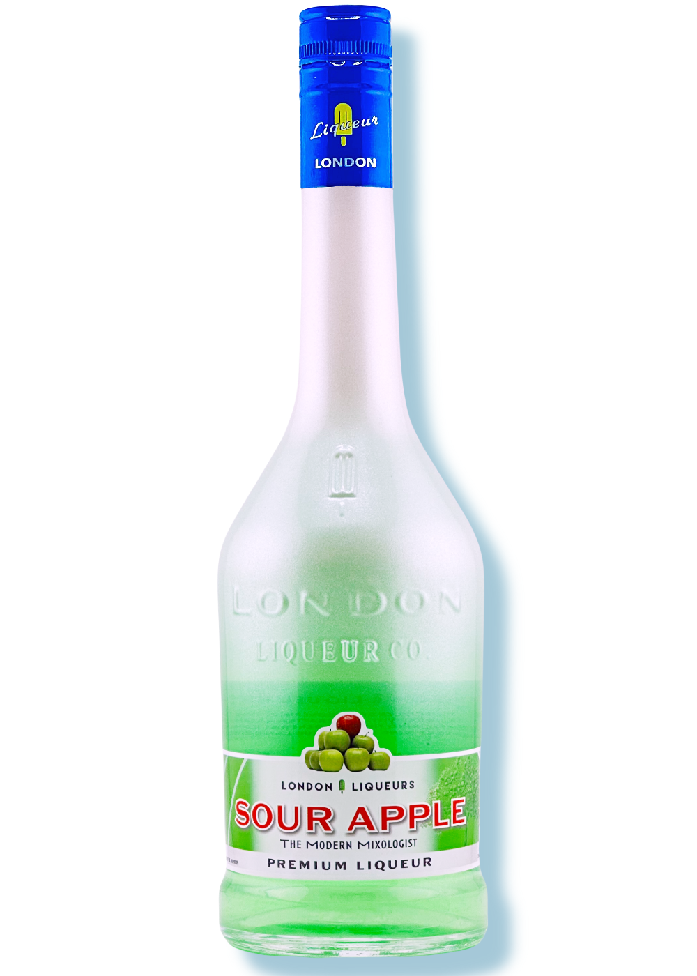 SOUR APPLE | LIQUEUR