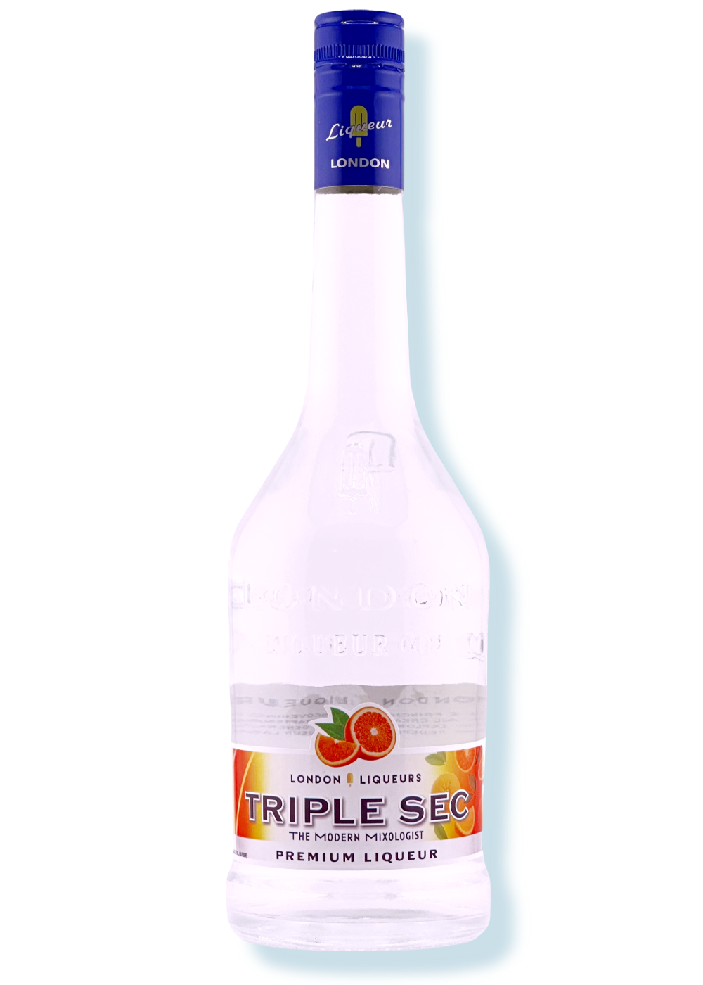 CITRUS | LIQUEUR