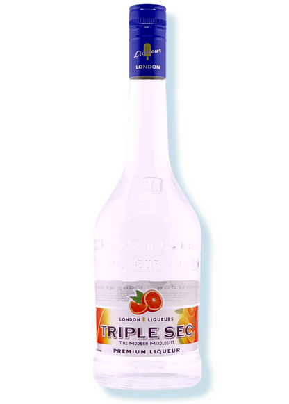 CITRUS | LIQUEUR