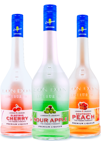 ORCHARD TRIO | COMBO PACK