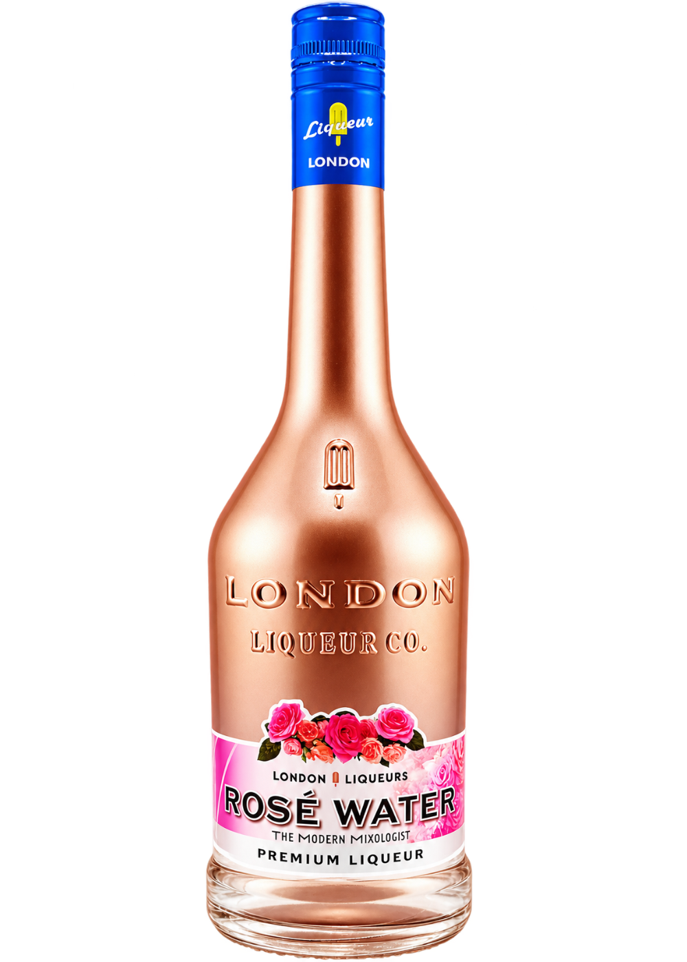 ROSE WATER