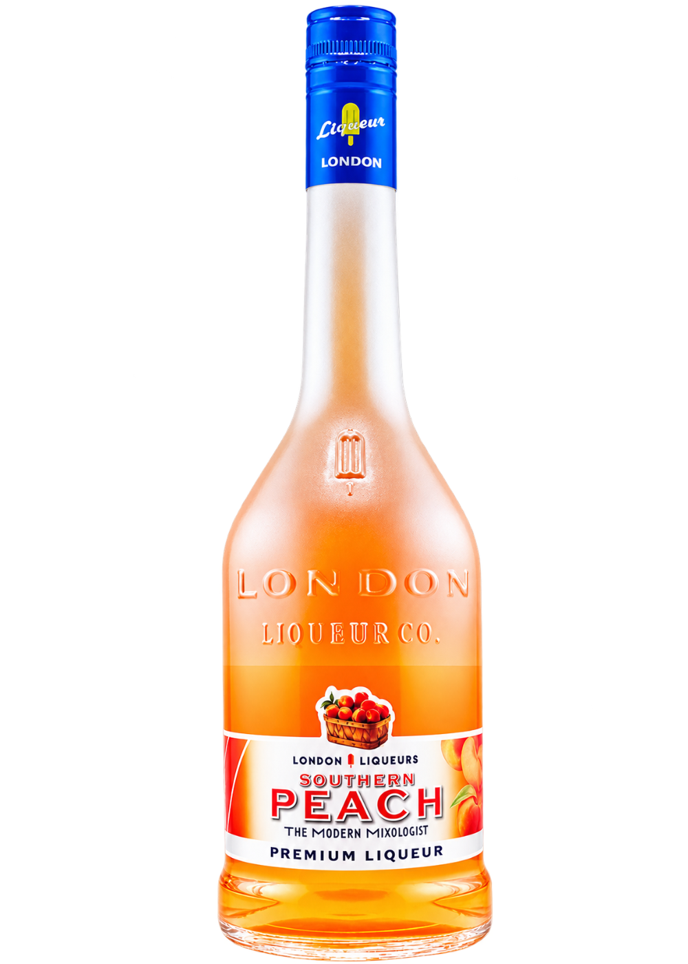 SOUTHERN PEACH