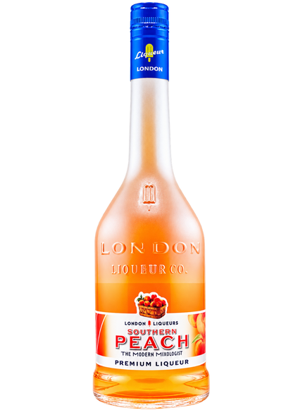 SOUTHERN PEACH